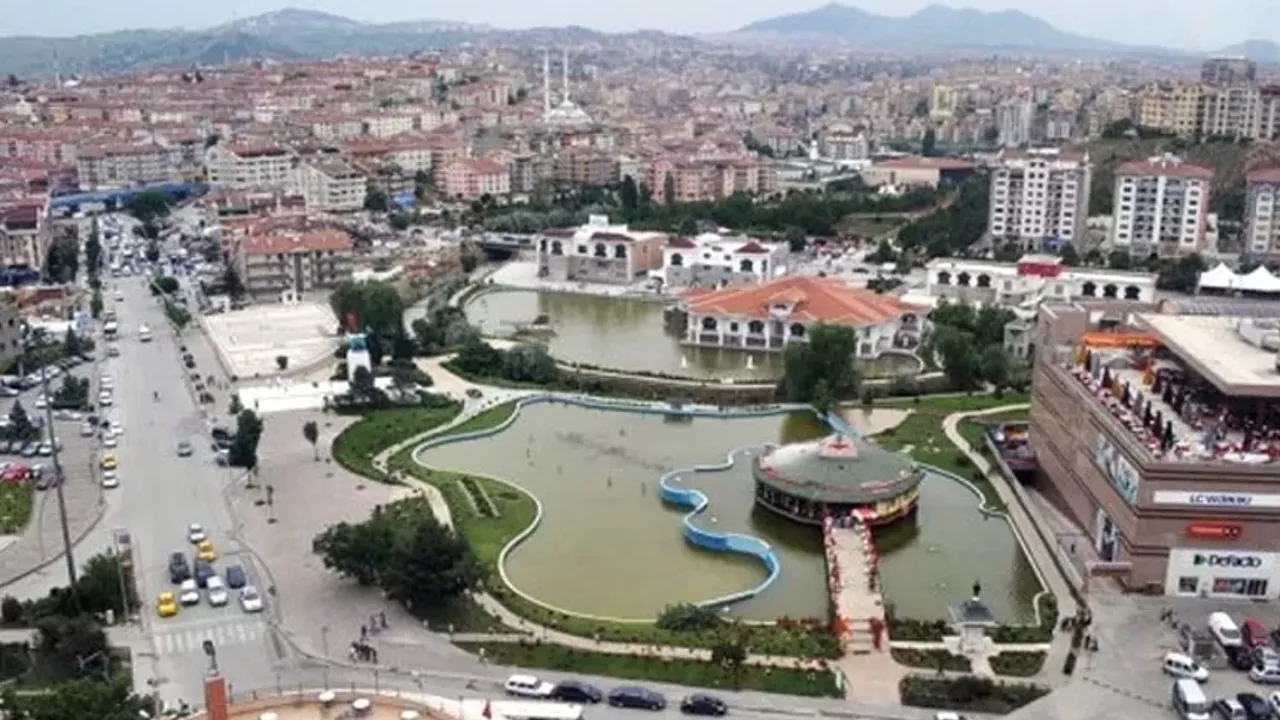 AKP'li belediye arsalarını satıyor: İhaleler kapalı teklif usulü ile yapılacak