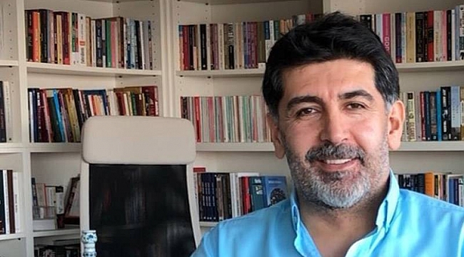 Diken yazarı Levent Gültekin'in "CHP Alevi olursa" yazısı tepkiye yol açtı: Dağhan Irak; mezhepçi fanatik dediği Gültekin'i eleştirip istifa etti 