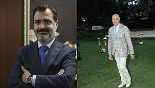 Eski Varlık Fonu başkanı Mehmet Bostan ve iş insanı Bülent Göktuna tutuklandı 