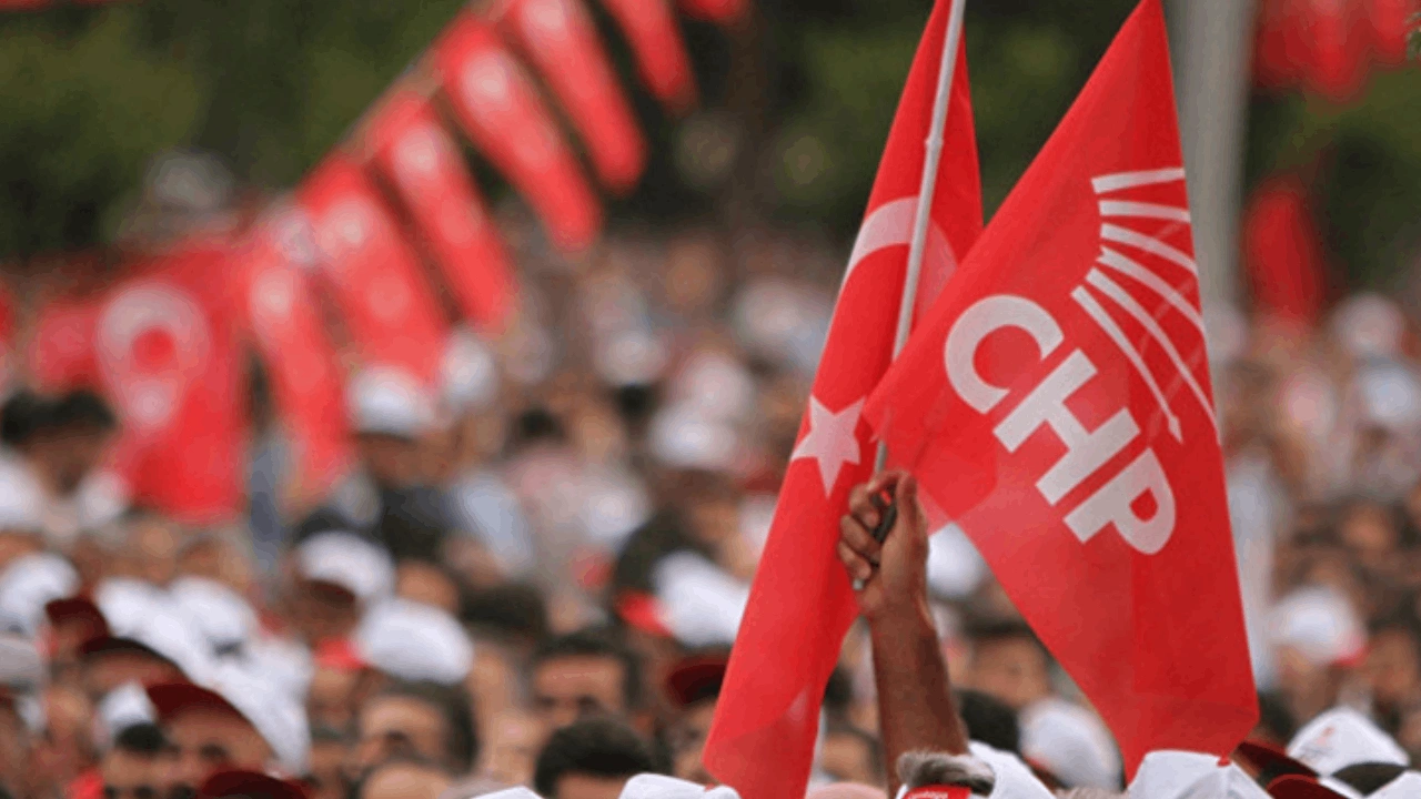 CHP'de kongre takvimi belli oldu