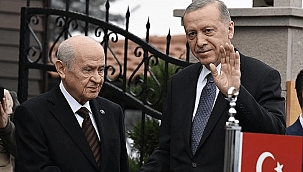 Cumhurbaşkanı Erdoğan ve MHP lideri Bahçeli arasında İsveç çatlağı! 'Bahçeli ikna edilsin' talimatı verildi 