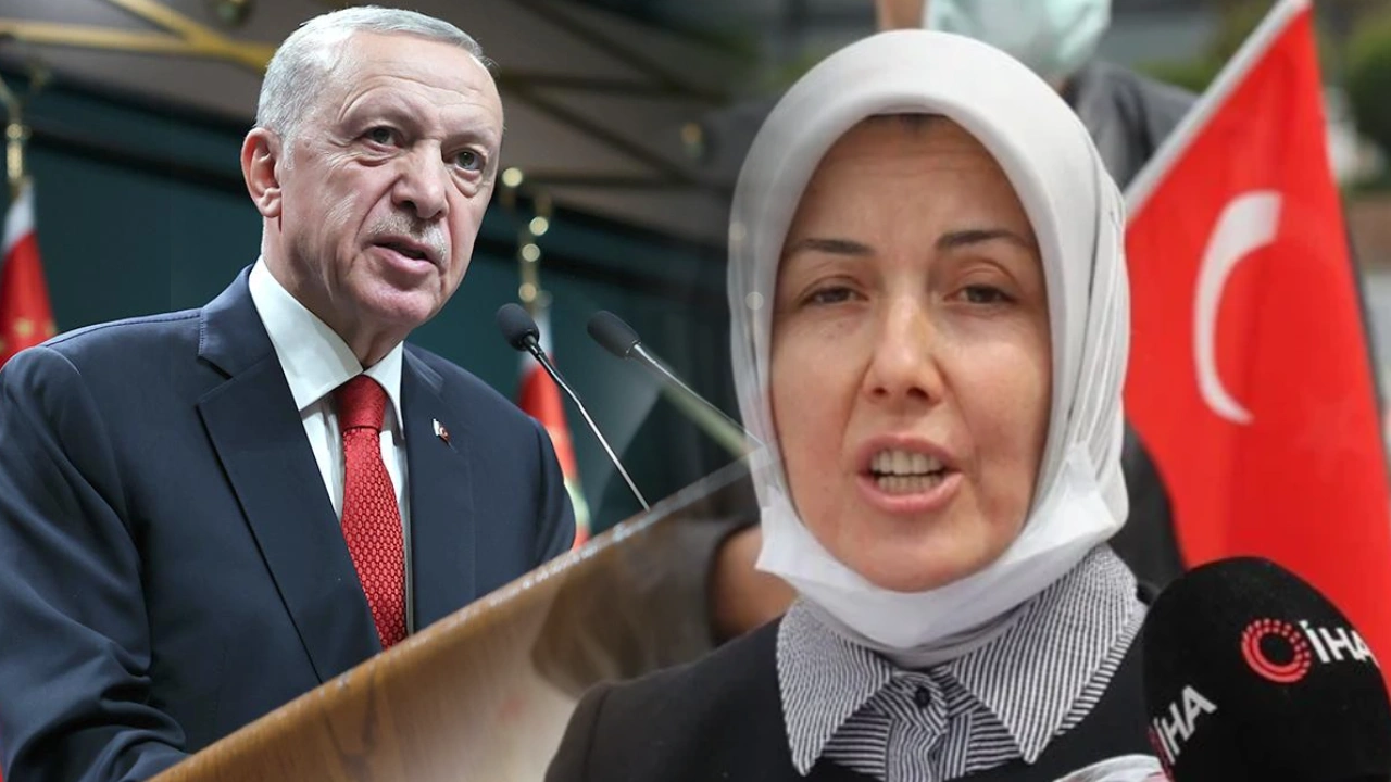 Erdoğan için 'Rabbim, benim ömrümü ona ver' demişti: Hayat pahalılığına isyan eden AKP'li ihraç ediliyor