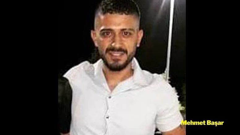 Evinin önündeki tartışmada öldürüldü