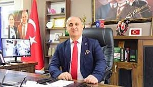 İYİ Partili belediye başkanı istifa etti, AKP rozetini Erdoğan takacak