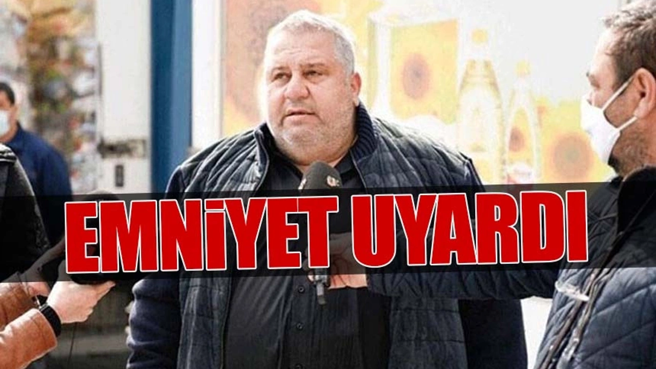 Kıbrıs'ta öldürülen Halil Falyalı'nın kardeşi intikam için dört kişiyi Türkiye'ye yolladı