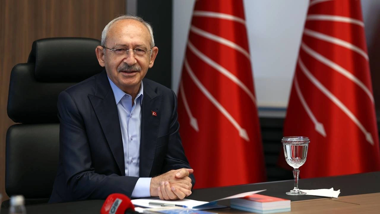 Kılıçdaroğlu'na danışman olarak atanan Gökşen Anıl Ulukuş görevden alındı: Açıklama yaptı