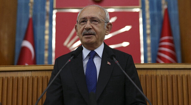 Kılıçdaroğlu'nun seçim startını vereceği tarih belli oldu: O ilçenin belediye başkan adayını da ilan edecek