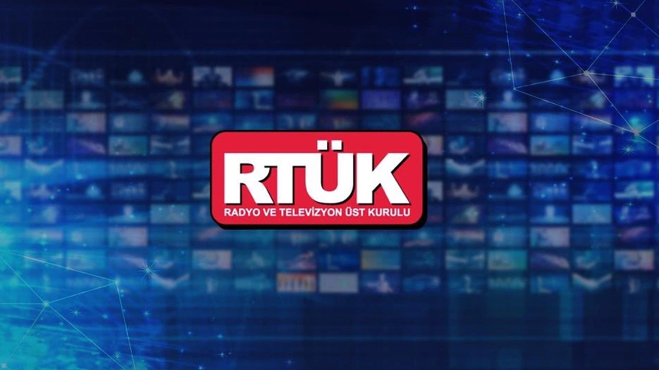 Sayıştay fazla harcırahları RTÜK'ten geri istedi