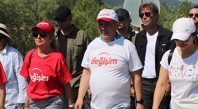 Tanju Özcan'dan 'İmamoğlu' açıklaması: Geç kalıyor