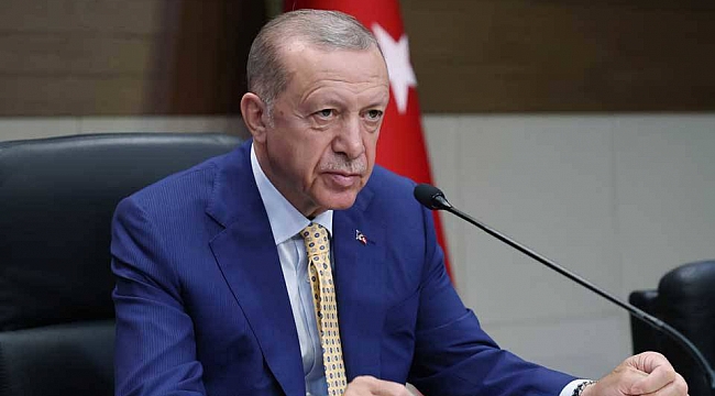 Yeniden Refah Partili vekil, Erdoğan'ın AB çıkışını eleştirdi: Zaman kaybı