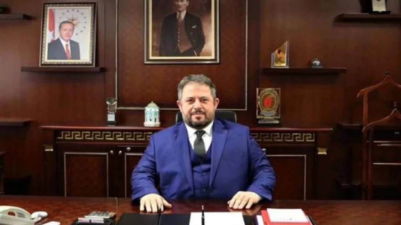 Yolsuzluk iddialarıyla gündeme gelmişti: Enerji ve Tabii Kaynaklar Bakanlığı'nda istifa