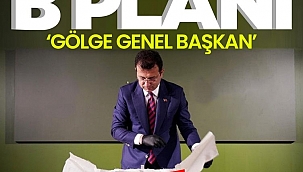 Ekrem İmamoğlu'nun B planı! 'İstanbul' korkusu geri adım attırdı