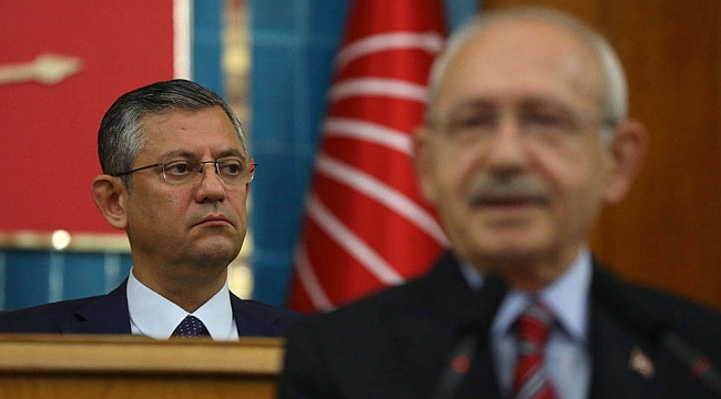 CHP'li Özel'den 'Aday olacak mısınız?' sorusuna yanıt: Özgüvenim, inancım, kararlılığım var