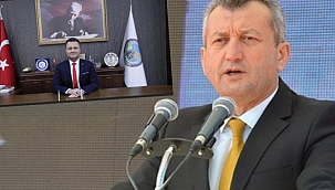 CHP'den ihraç edilen tartışmalı başkan partiye nasıl geri döndü? 