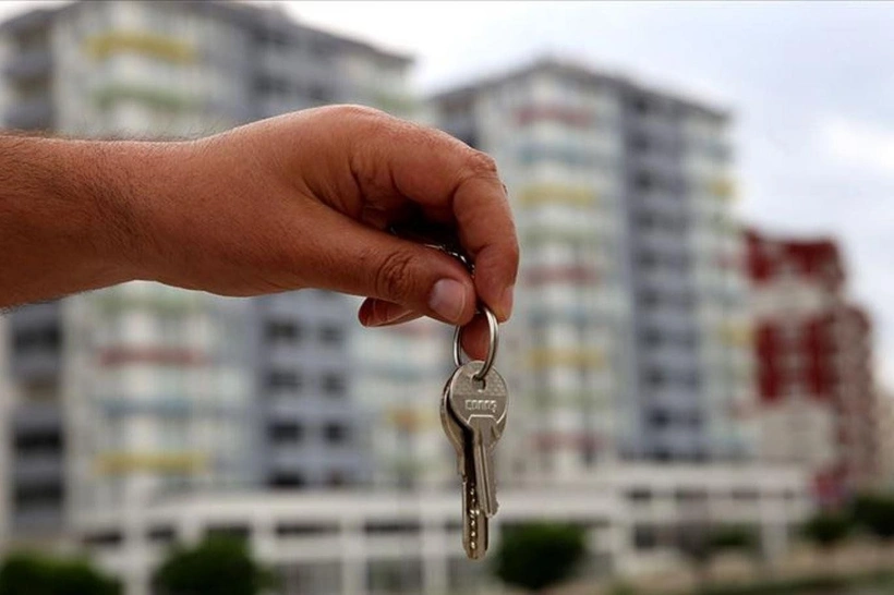 1 milyon lira ceza geliyor: Günlük kiralık evlere yeni düzenleme!