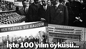 Türkiye ekonomisi 100 yılda nereden nereye geldi?