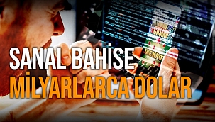  Sanal bahis binlerce kişinin canını yakıyor: "Milli güvenlik sorunu haline geliyor"