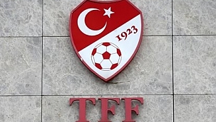 TFF 'DEN ,TUZLASPOR KULUBÜ HAKKINDA AÇIKLAMA !