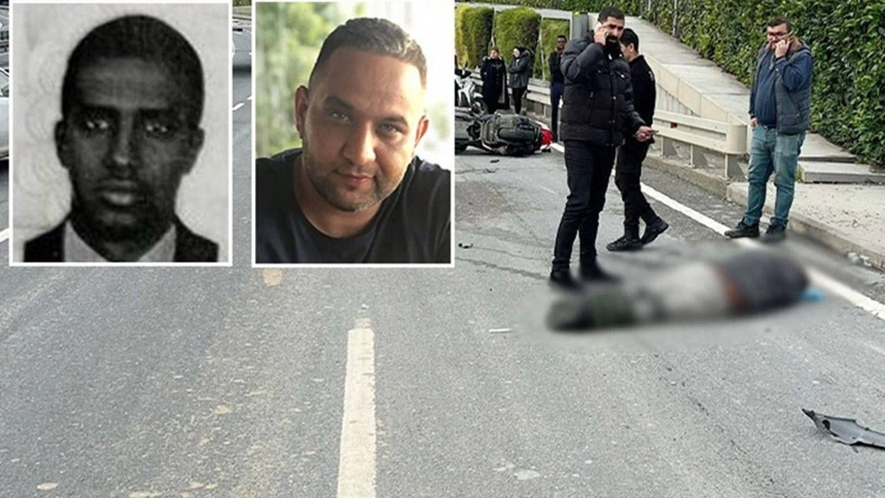 Motokuryenin ölümüne sebep olmuştu: Somali Cumhurbaşkanı'nın oğlunun ifadesi ortaya çıktı