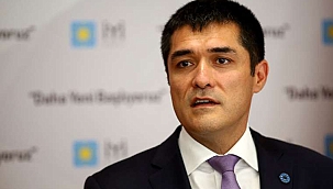 İYİ PARTİ'NİN İBB ADAYI BUĞRA KAVUNCU!
