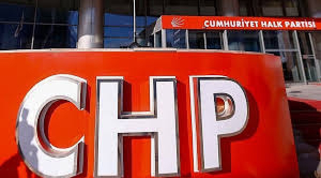 CHP PM toplanıyor: Kritik ilçeler gelecek haftaya kaldı 