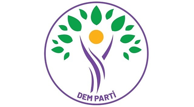 DEM Parti'den İstanbul açıklaması