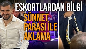 MASAK'tan Ayhan Bora Kaplan çetesi raporu: 'Sünnet Takısı'yla para akladı