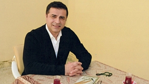 Selahattin Demirtaş sessizliğini bozdu: DEM Parti ile AKP görüşmüyorsa büyük eksiklik