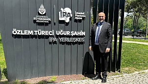 Tartışmalı atama kararıyla gündem olmuştu: Marmara Belediyeler Birliği Başkanı Mustafa Bozbey oldu