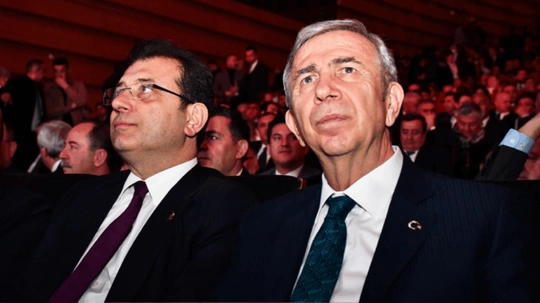 CHP'nin Türkiye Belediyeler Birliği Başkan adayı belli oldu: İmamoğlu mu Yavaş mı?