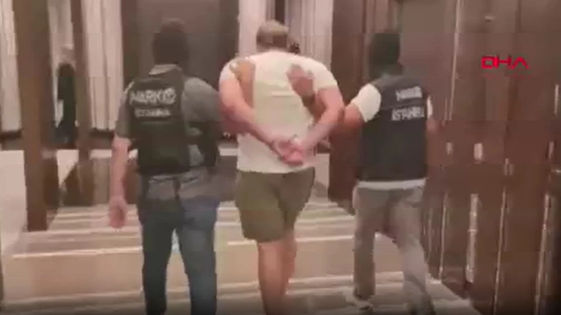 Bakan Yerlikaya: Uluslararası seviyede aranan 3 kişi 'Kuyu-13' operasyonuyla yakalandı