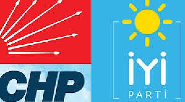 İYİ Parti ile CHP Arasında 'İzmir' Krizi! Müsavat Dervişoğlu, 'Kimsenin Haddi Değil' Diyerek Özgür Özel'e Yüklendi