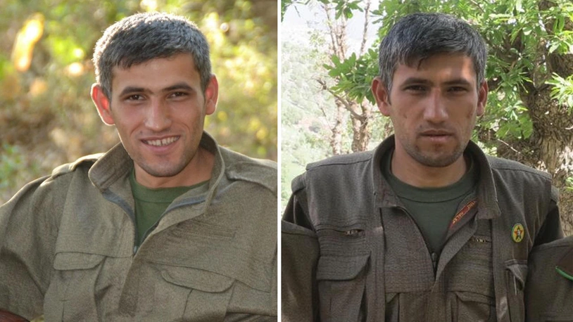 MİT, terör örgütü PKK/KCK'nın sözde sorumlularından Akıncı'yı Irak'ın kuzeyinde etkisiz hale getirdi