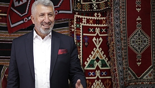 Karkamış Belediye Başkanı CHP'den istifa edip AK Parti'ye geçti