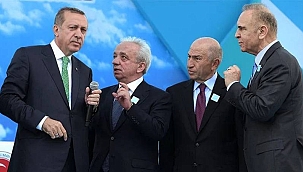 CHP'li Yavuzyılmaz'dan "Kolin ve Kazancı'ya teşvik" iddiası: 940 milyon TL ödendiğini tespit ettik!