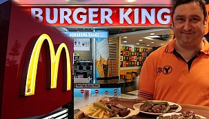 İthal et skandalı: Ucuz et vatandaşa değil, Köfteci Yusuf ve Burger King'e gitti!