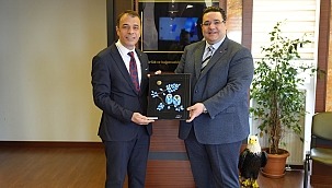 Marmaraereğlisi Belediyesi ile Adalet Bakanlığı Arasında İş Birliği Protokolü İmzalandı