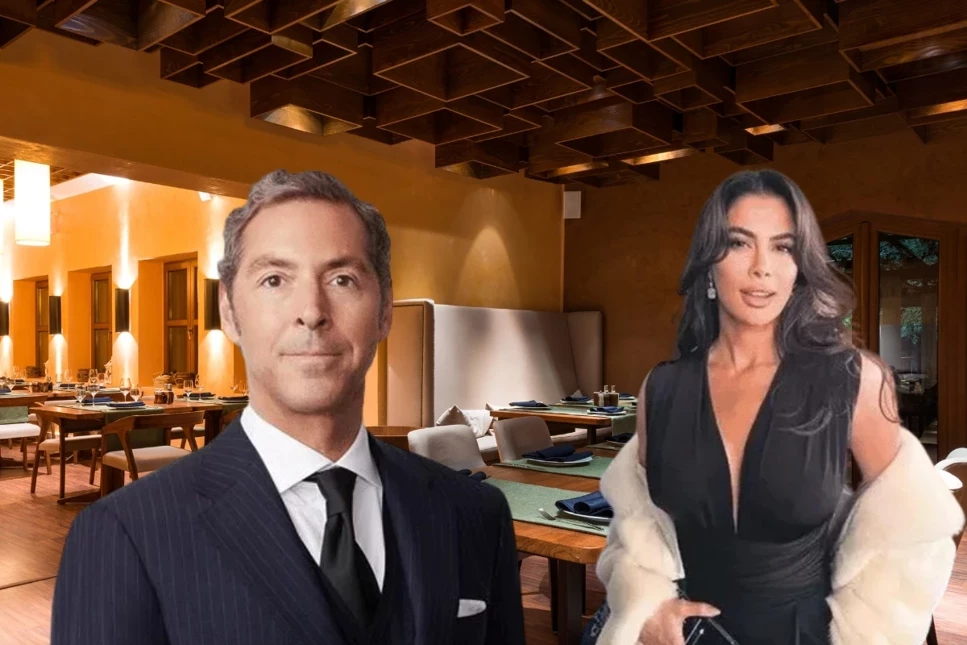 Raif Dinçkök, Seda Boyraz aşkı..Sosyetenin dilindeki Külkedisi masalı..