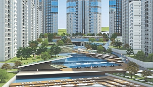 Yeşil GYO'nun konkordatosunun arkasında ünlü futbolcunun eşi var