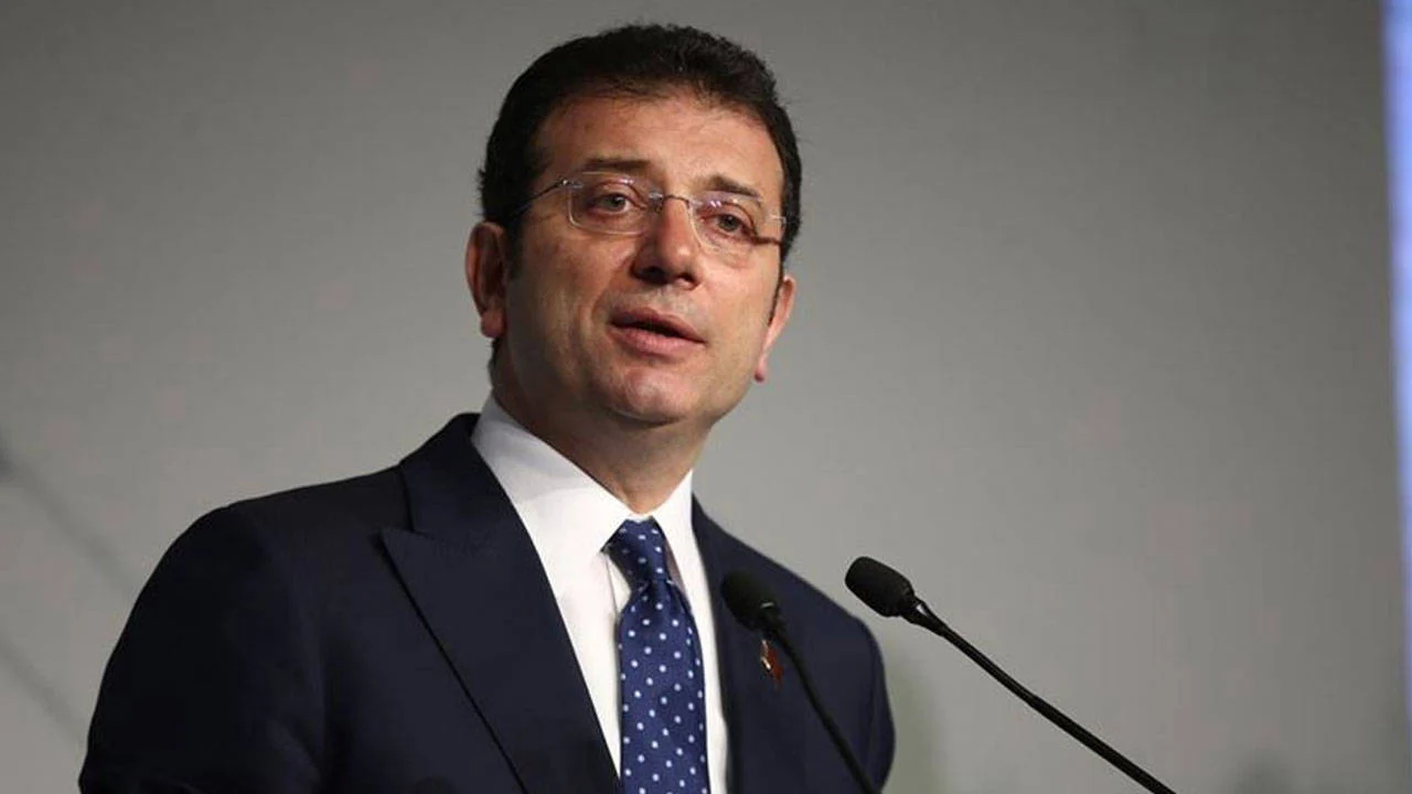 'Diploma' soruşturması: İBB Başkanı Ekrem İmamoğlu ifade verdi