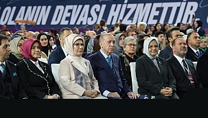 AKP Kadın Kolları'nda 'FETÖ' krizi