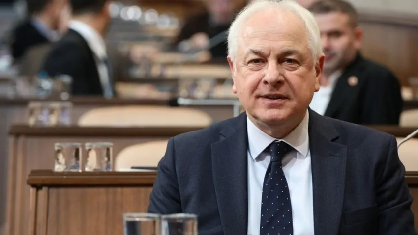 Beykoz Belediye Başkanı Alaattin Köseler tutuklandı.