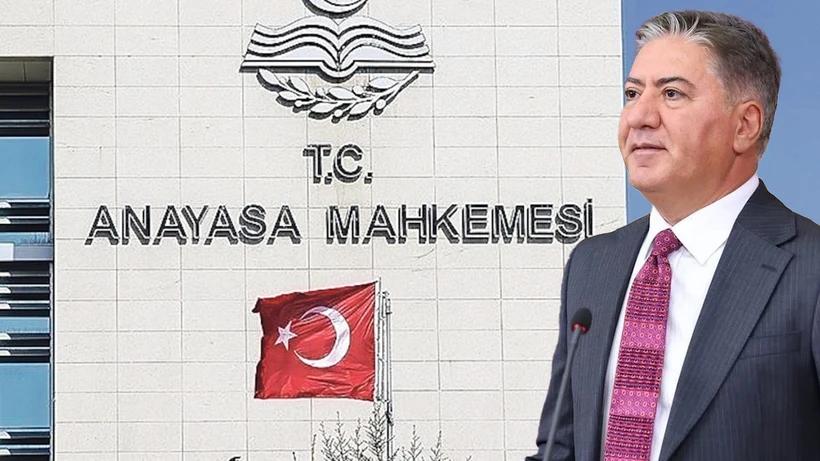 CHP Tartışmalı Kanunu AYM'ye Taşıyor