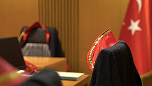CHP'li Günaydın duyurdu: Tutuklamayı reddeden hakim görevinden alındı