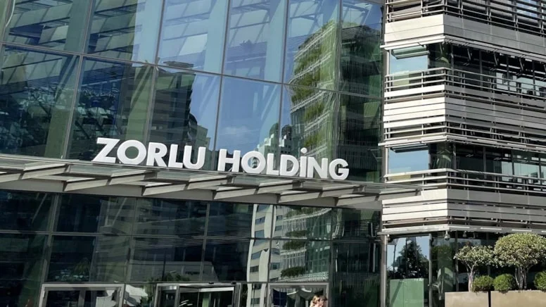 Zorlu Holding'den İsrail kararı! KAP açıklaması geldi