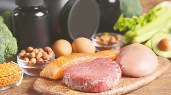 Vücudun görünmez savaşçısı: Arginin