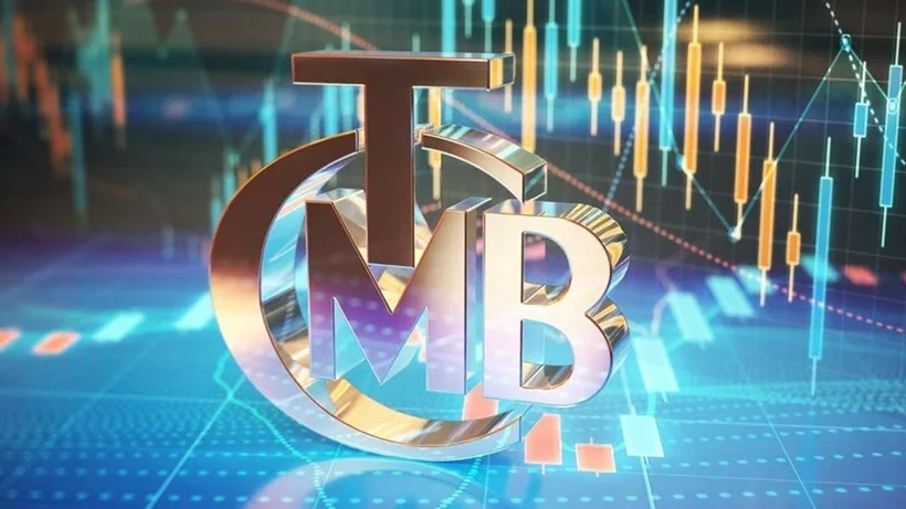 Merkez Bankası Haziran Ayı Faiz Kararını Açıkladı