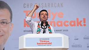 Ekrem İmamoğlu: Eğitimi tamamen ücretsiz hale getireceğiz