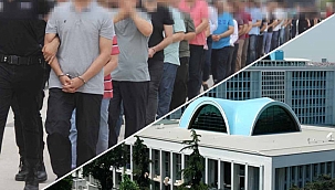 İBB'ye yolsuzluk soruşturmasında yeni operasyon: 25 kişi hakkında gözaltı kararı