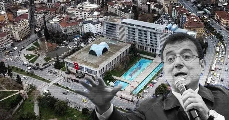 İBB'ye 9. dalga operasyonda yeni gelişme! Şok detaylara SABAH ulaştı: İhale kazanacakları önceden belirlemişler
